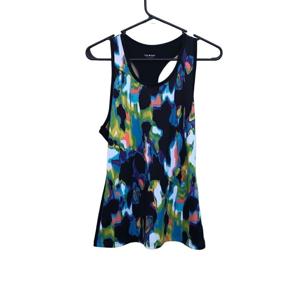 Cee Bee Cheryl Burke Size Extra Small (XS) Tank